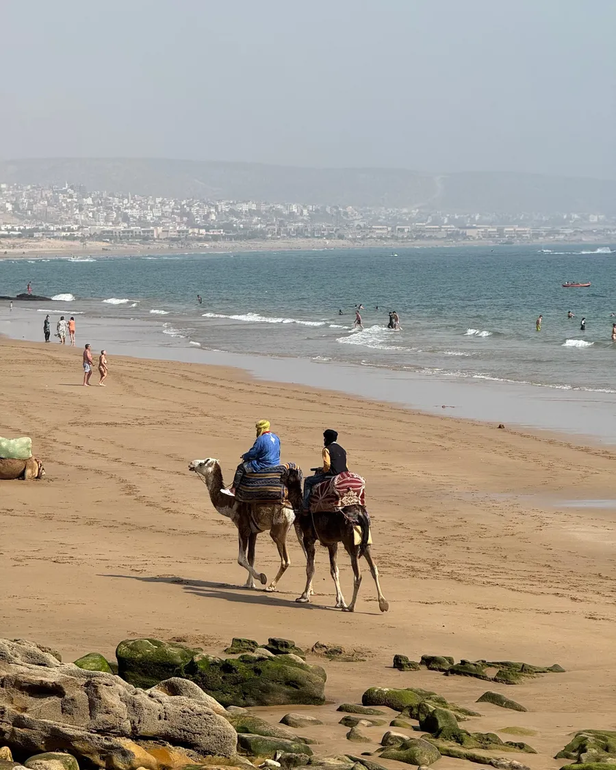 Agadir