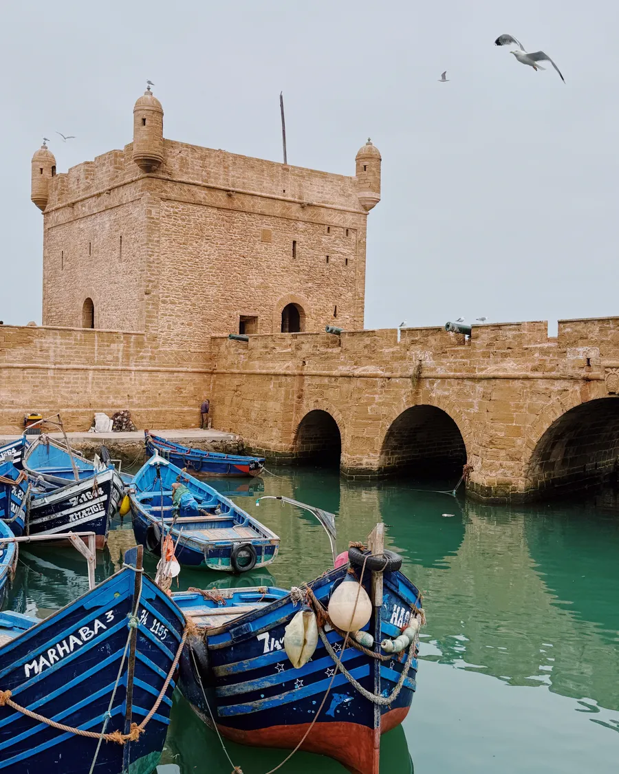 Essaouira