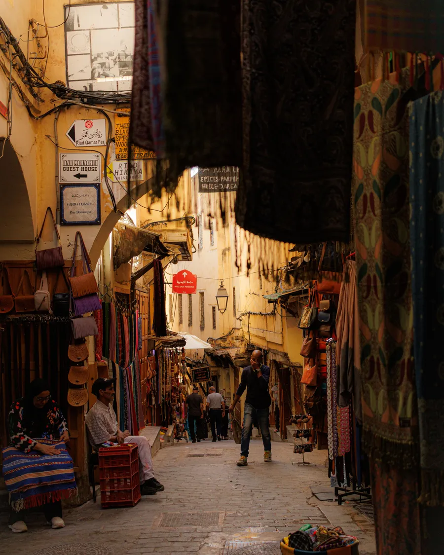 Fès